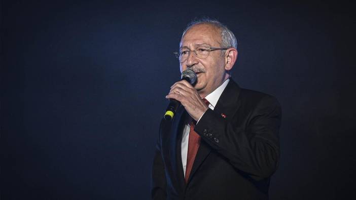 Rusya'dan Kılıçdaroğlu'na yanıt: Türk halkı tercihini yaptı