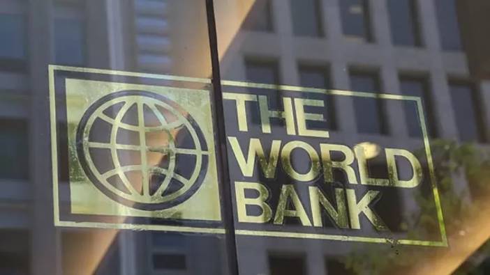 Dünya Bankası Türkiye'ye yönelik tahminlerini değiştirdi