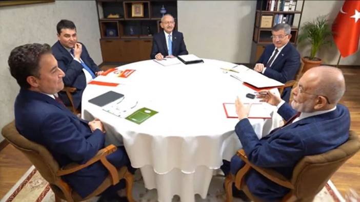 Meclis’te yeni grup kurma tartışmalarında zirve! CHP’den 40 vekil aldılar şimdi de AKP’den vekil istiyorlar