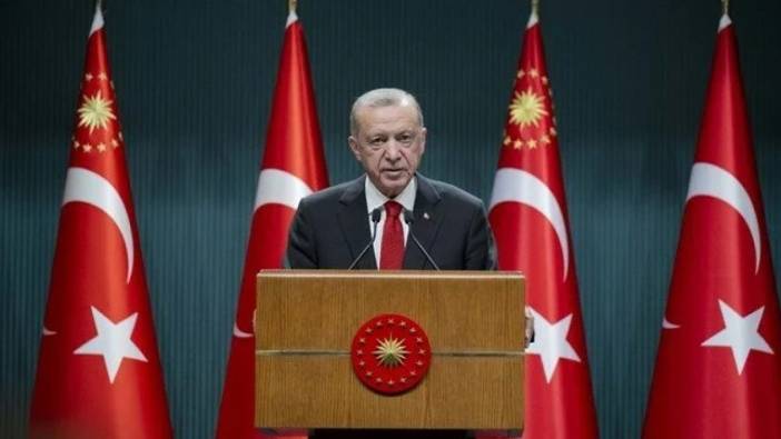 Erdoğan’dan sığınmacı açıklaması: Anavatanlarına dönüşlerini teşvik edeceğiz