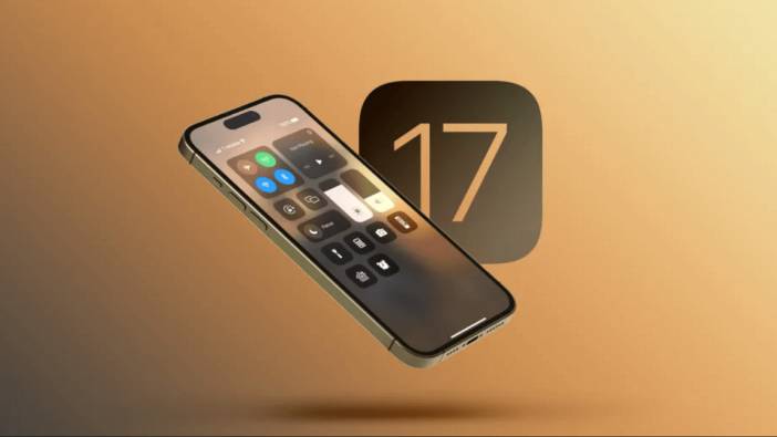 Eylül ayında gelmesi beklenen iOS 17 yanlışlıkla kullanıma sunuldu