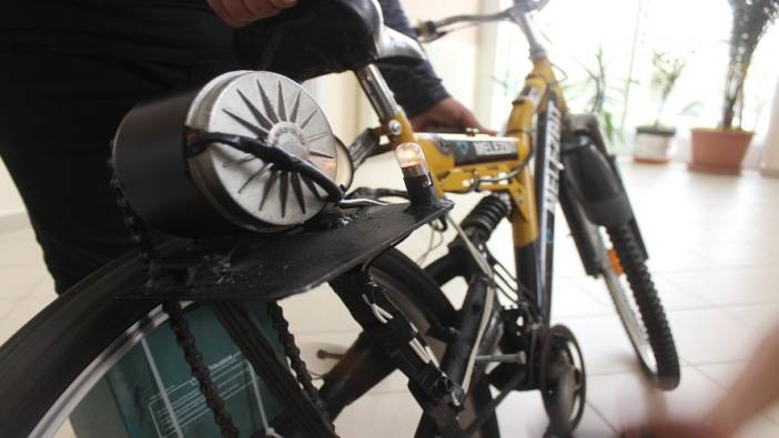 Elektrikli bisiklet satıcılarından sürücülere kritik uyarı