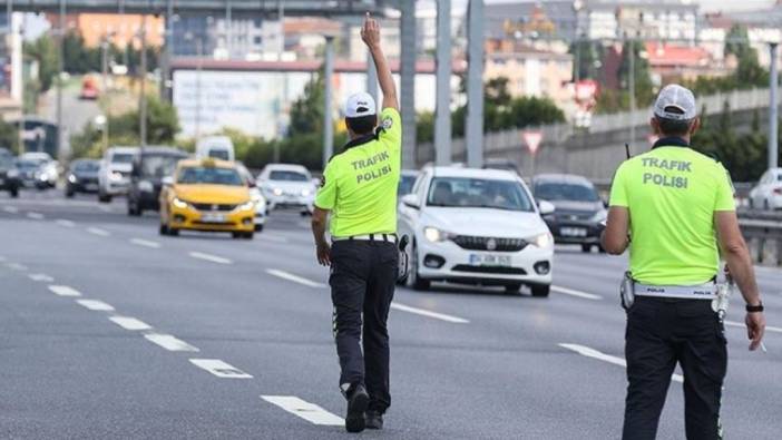 İstanbul’da trafiğe Şampiyonlar Ligi finali düzenlemesi! Bu yollar 5 gün kapanacak