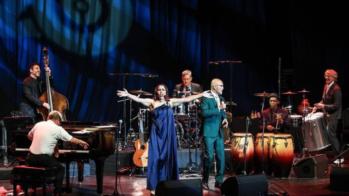 Pink Martini 30 Haziran’da İstanbul’da