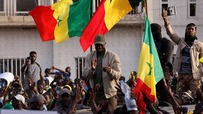 Senegal yurt dışındaki konsolosluklarını kapatıyor