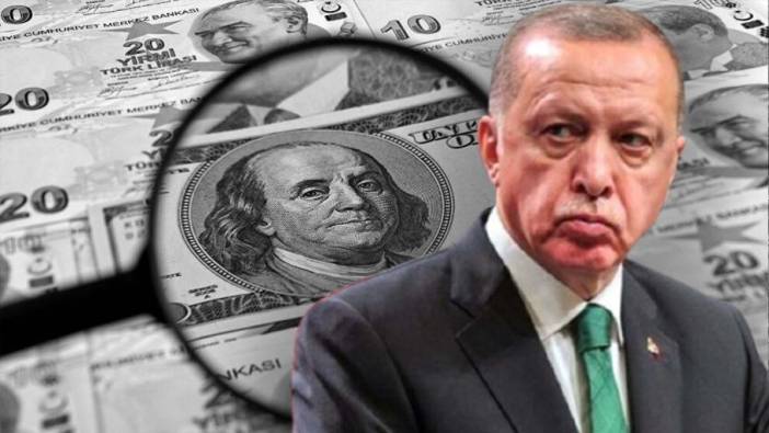 Erdoğan’ın o sözleri yeniden gündem oldu Erdoğan bu açıklamayı yaptığında dolar 11, Euro ise 12 liraydı