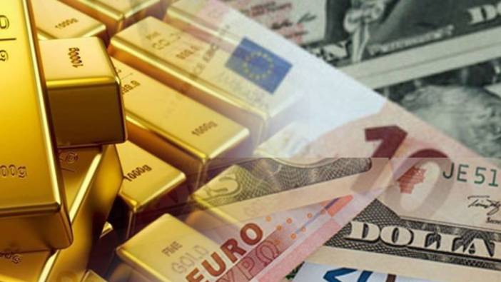 Altın, dolar ve euro yatırımı olanlar dikkat. Uzmanından kritik uyarı
