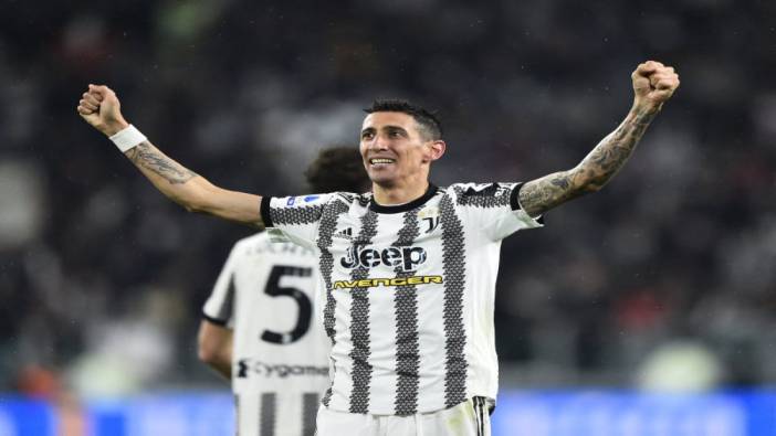 Inter Miami Di Maria'nın peşinde