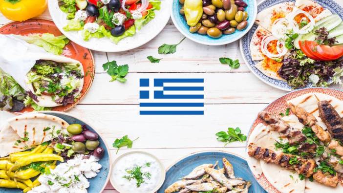 Yunanistan bir Türk yemeğini daha sahiplendi