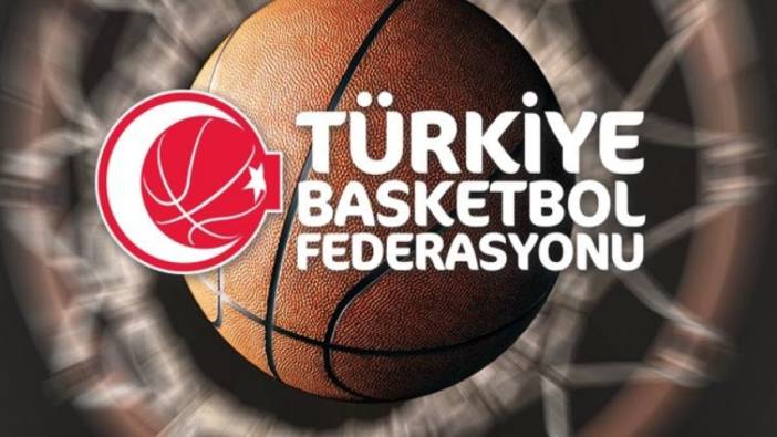 TBF'den Fenerbahçe- Anadolu Efes serisi için olay karar