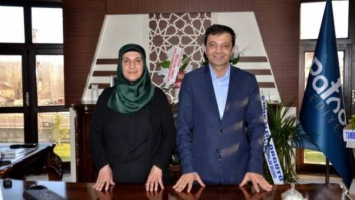HDP'li Patnos Belediye Başkanı gözaltına alındı