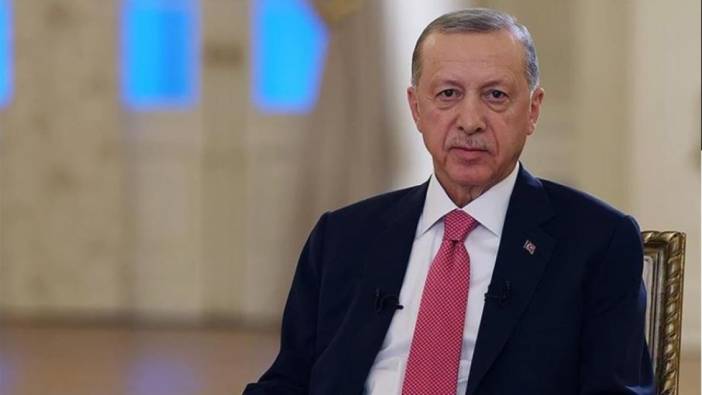 Cumhurbaşkanı Erdoğan, ilk yurt dışı ziyaretlerini KKTC ve Azerbaycan'a yapacak