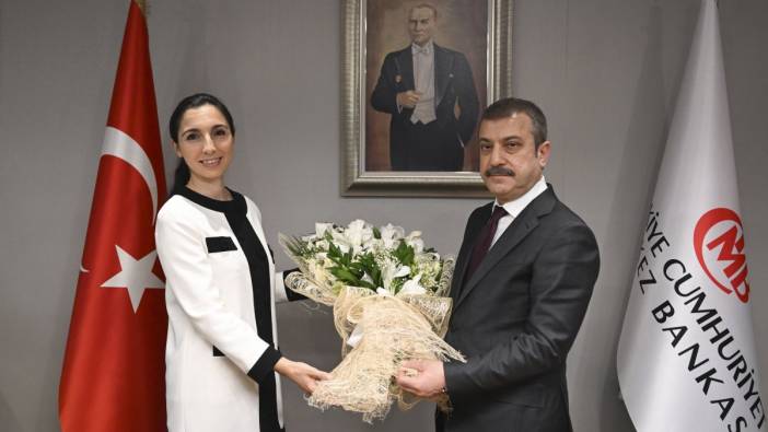 Merkez Bankası eski Başkanı Kavcıoğlu son gününde 1.5 milyar dolar daha satmış