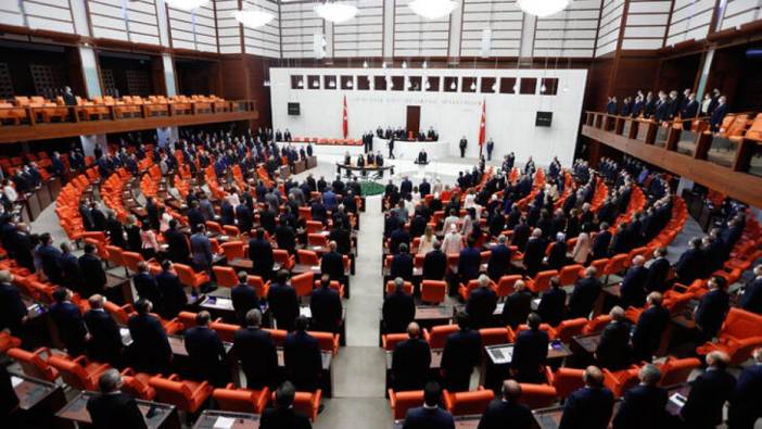 AKP listelerinden Meclis'e girmişlerdi. HÜDA PAR'lı vekillerin yol haritası belli oldu