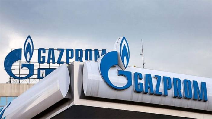 Gazprom'dan Türkiye atağı. Dağıtım merkezi kurmak için ilk adımı atıldı