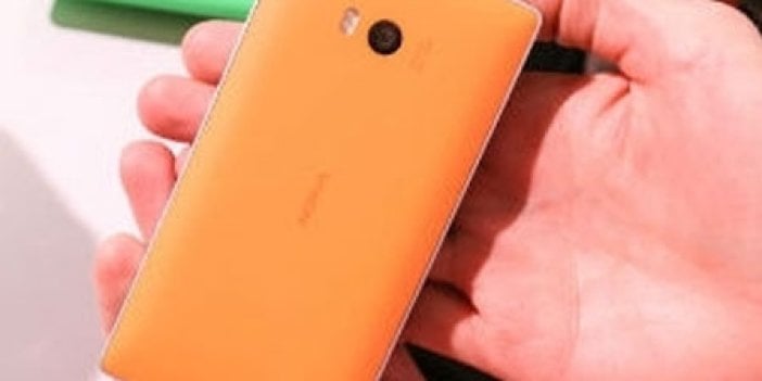 Nokia Lumia 930 satışa sunuldu