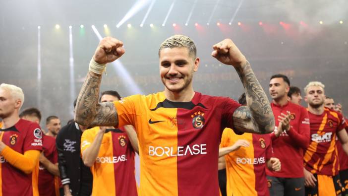 Icardi'yi Galatasaray'a getirecek isim belli oldu: Hediye ediyor