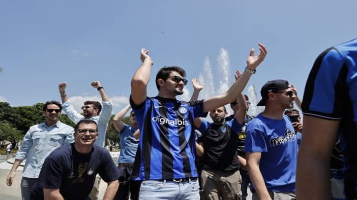 İstanbul'da taksiye binmeyin: UEFA Şampiyonlar Ligi finali için gelen taraftarları böyle uyardı