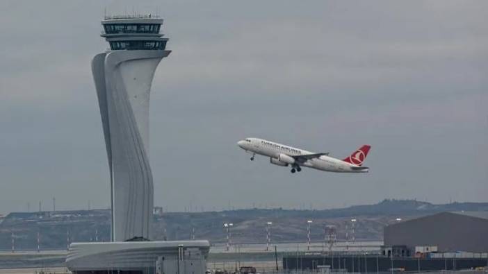İstanbul Havalimanı tüm zamanların hava trafik rekorunu kırdı
