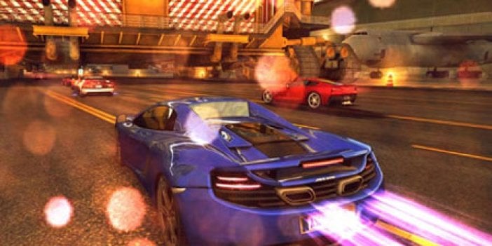 Gameloft’tan Windows destek