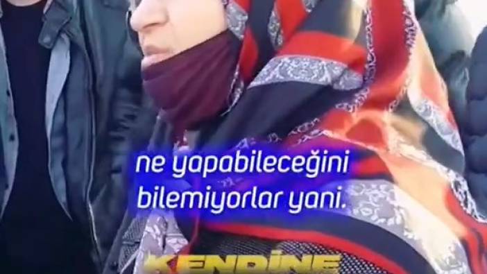 Dolar 24 TL’ye dayanınca AKP’li kadının sözleri tekrar gündeme geldi: Erdoğan tekrar seçilmesin diye zam yapıyorlar