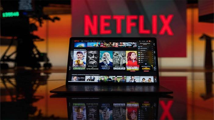 Netflix'te şifre paylaşımı kalktı, son 4.5 yılın rekoru kırıldı