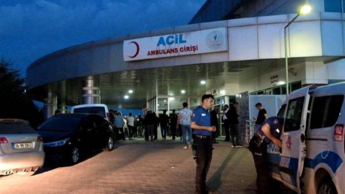 AKP'li Karlıova Belediye Başkan Yardımcısı Bingöl'e bıçaklı saldırı