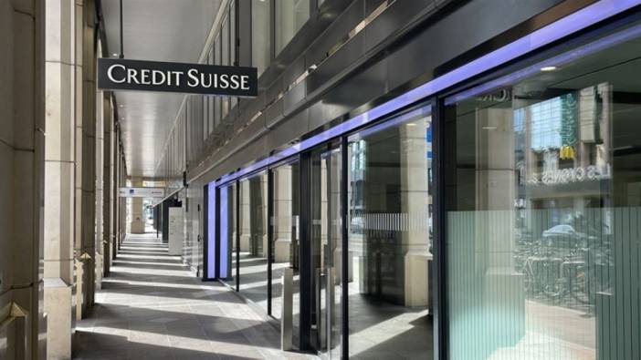 UBS duyurdu: Credit Suisse'i devralma süreci tamamladı