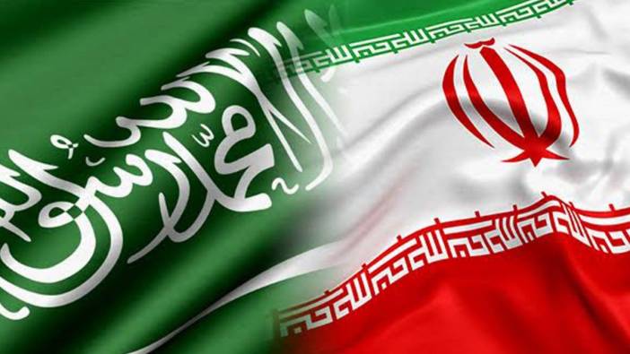 İran, Suudi Arabistan'la yakınlaşıyor