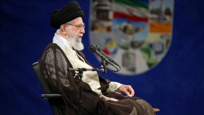 İran dini liderinden korkutan açıklama: Batı bizi engelleyemez