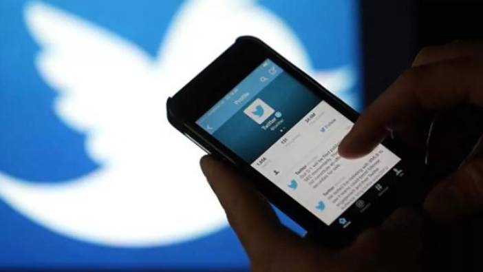 Twitter’dan şok Türkiye açıklaması: Tehdit aldık