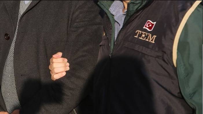 İçişleri açıkladı: FETÖ operasyonlarında 25 şüpheli gözaltına alındı