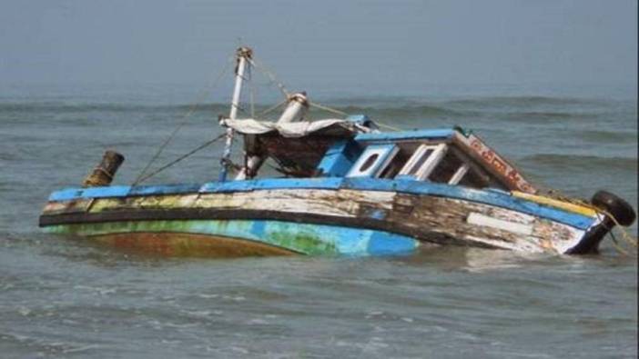 Nijerya’da düğünden dönenleri taşıyan tekne battı: En az 100 kişi öldü