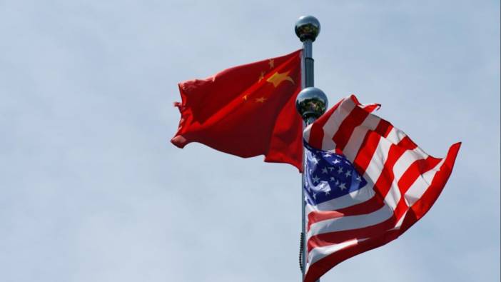 Çinli Bakan'dan ABD'ye gözdağı