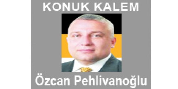 KONUK KALEM/Özcan Pehlivanoğlu