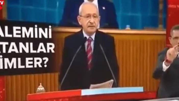 Kılıçdaroğlu "Kalemini satan gazeteciler" dedi Fatih Portakal üstüne alındı