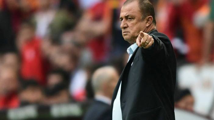 Fatih Terim fonundaki Fatih Terim'in oyununu Fatih Altaylı ortaya çıkardı