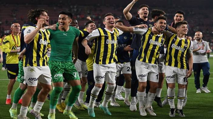 Fenerbahçe'de 10 isimle yollar ayrılıyor (14 Haziran 2023)