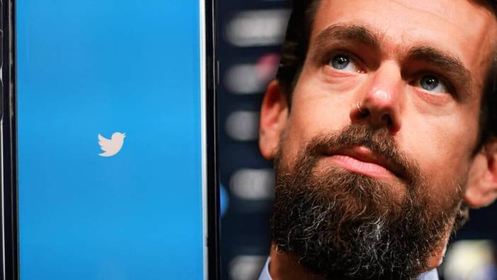 Eski Twitter CEO'su Jack Dorsey: Tehdit edildik