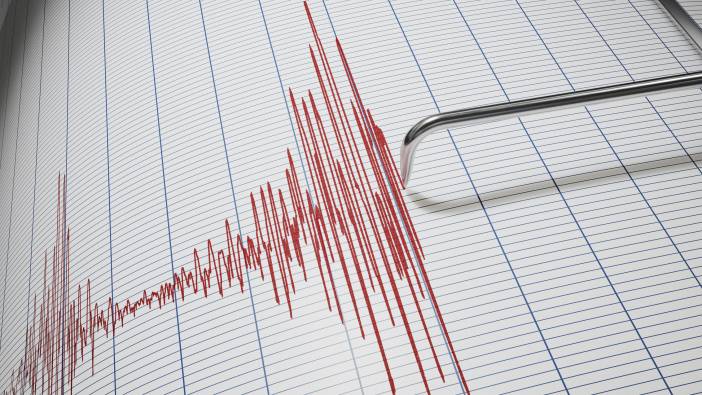 Malatya’da deprem