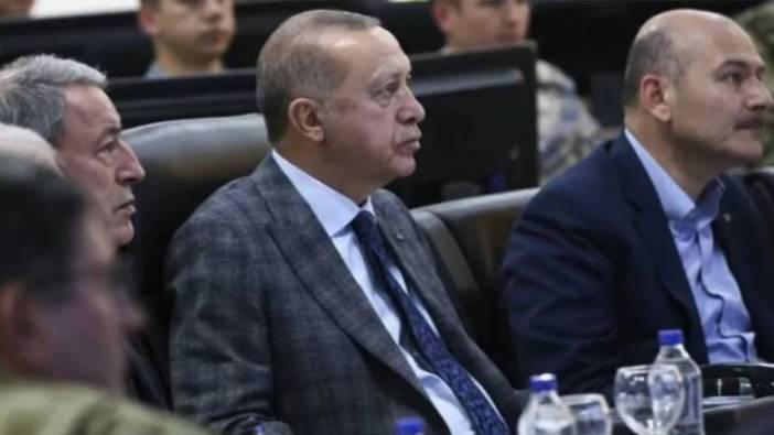 Erdoğan, Akar ile Soylu’yu neden bakan yapmadı. Gazeteci Murat Yetkin iddia etti