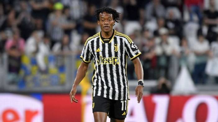 Fenerbahçe'nin herkesten sakladığı yeni yıldızı: Cuadrado