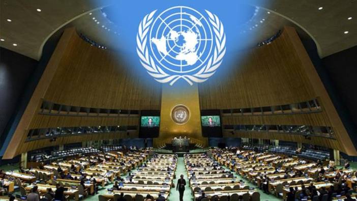 Birleşmiş Milletler’den Suriye uyarısı