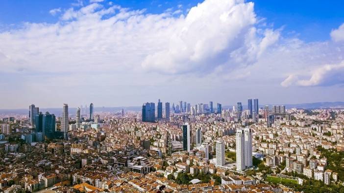 İstanbul'da konut değerinin en yüksek olduğu ilçe açıklandı