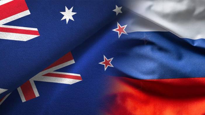 Avustralya yeni Rus büyükelçiliğinin inşasını engelledi