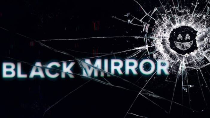 Black Mirror'ın 6. sezonu yayınlandı