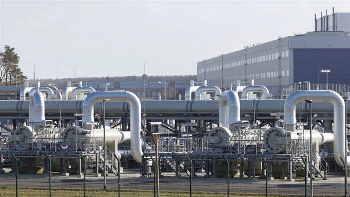 Avrupa'da gaz fiyatları arz güvenliği endişeleriyle yükselişe geçti