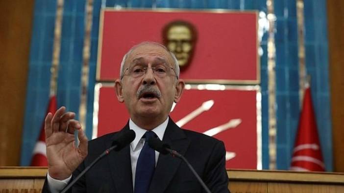 Kılıçdaroğlu tüm danışmanlarının görevine son verdi