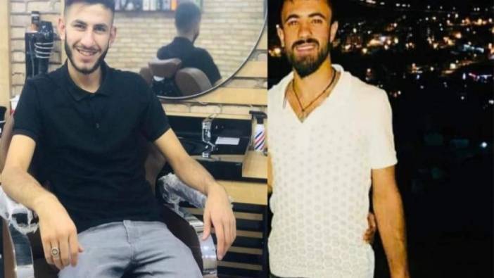 Şırnak'ta kayıp 2 gencin cansız bedeni gölette bulundu