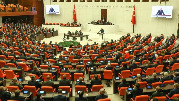 AKP harekete geçti. Hedef CHP listelerinden Meclis'e giren partiler